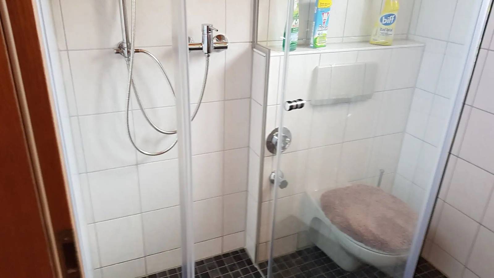 Vakantiewoning Begane Grond, 20 m², 1 woon-/slaapkamer, max. 2 personen, foto 10