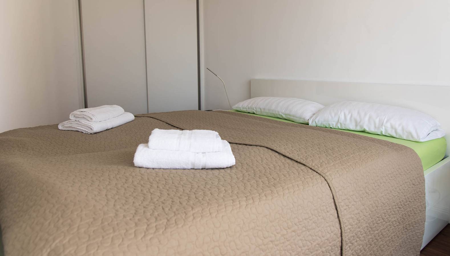 Ganze Ferienwohnung, Seestern in Kieler Förde, Kiel