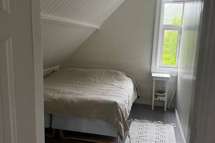 Cottage für 8 Personen in Senja - 3