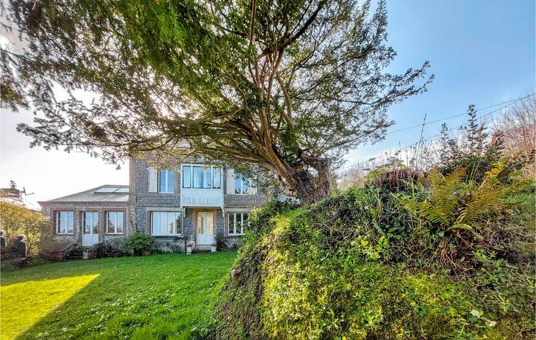 Maison de vacances pour 8 personnes, avec jardin, adapté aux familles - 1