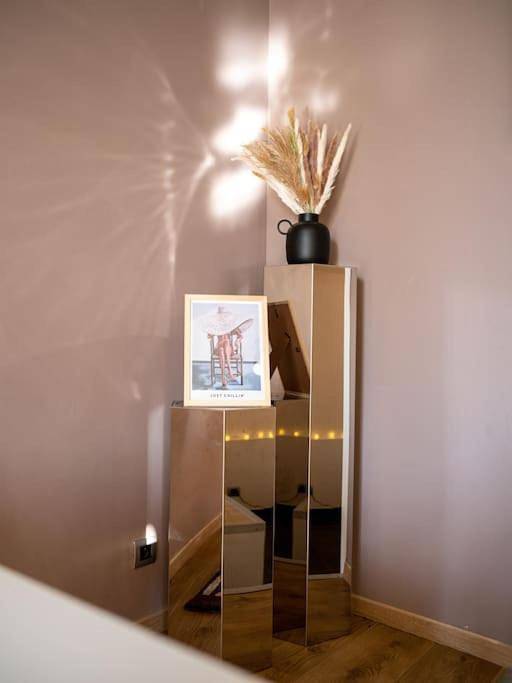 Gîte pour 4 personnes, avec terrasse à Venelles - 2