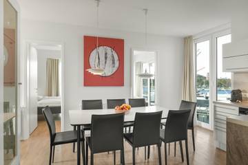 Bungalow für 6 Personen in Travemünde, Lübeck, Bild 3