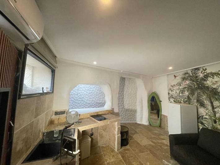 Appartement de vacances pour 2 personnes, avec vue et terrasse, animaux acceptés