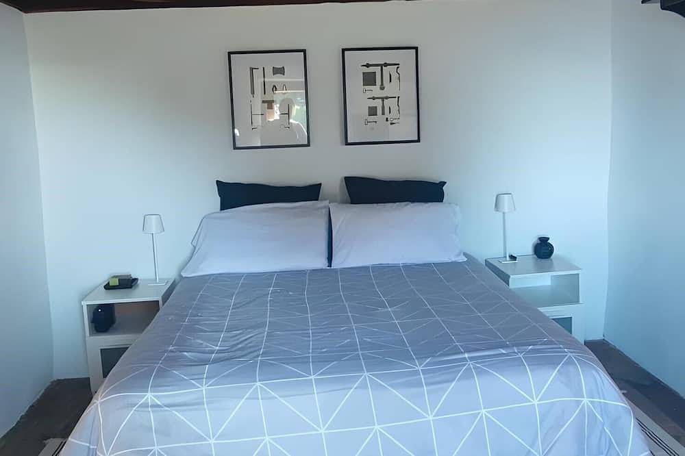 Casa Las Estrellas (Full nature) in Garafía, La Palma Nord