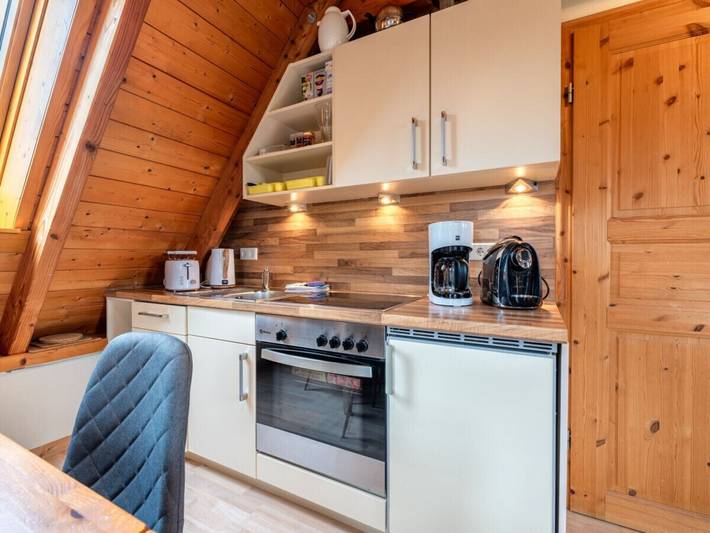 Ferienhaus für 5 Personen, mit Terrasse, mit Haustier in Wrixum - 3