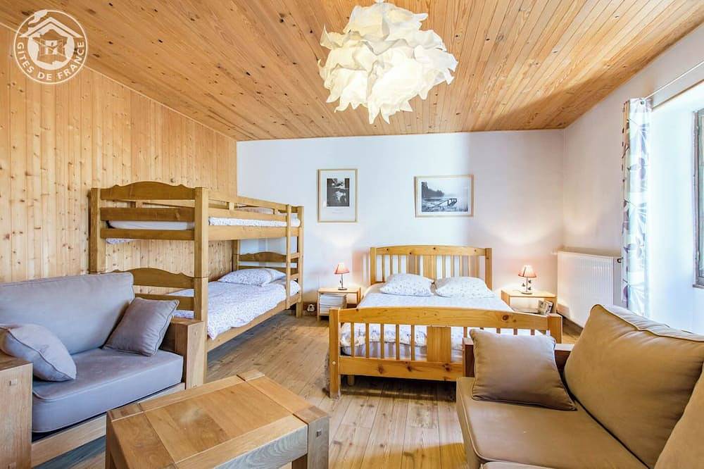 Mountain - Chez Maeva in La Thuile (Savoie), Chambéry region