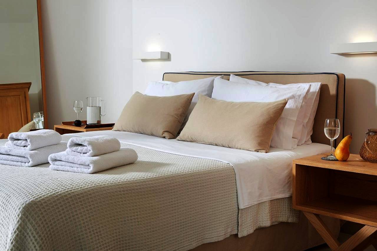 Entire apartment, Pagona Studios in Pollonia, Milos
