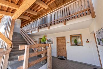 Ferienhaus für 4 Personen in Tisens, Nonsberggruppe, Bild 4