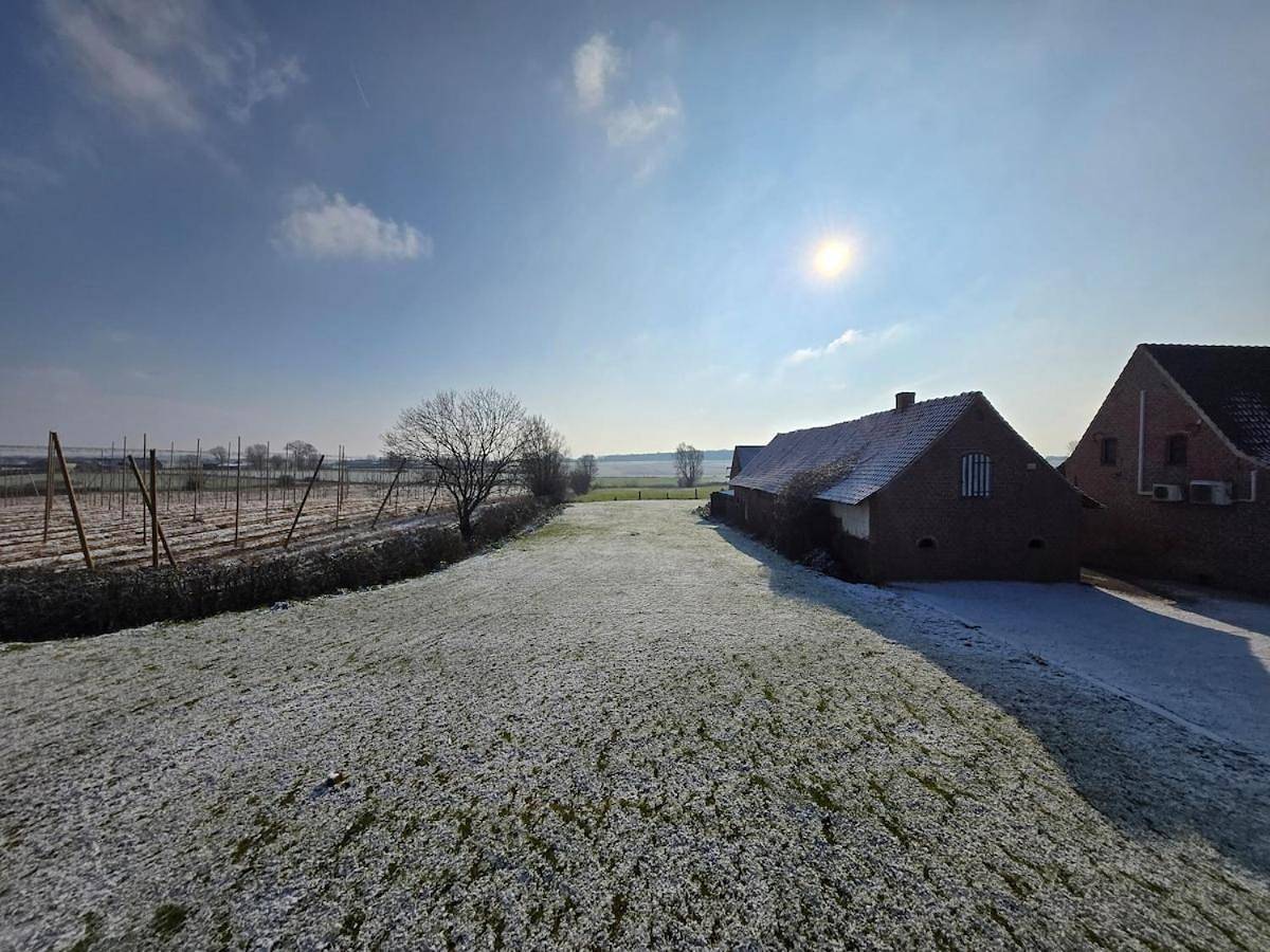 Appartement entier, L'entremonts in Steenvoorde, Région de Dunkerque