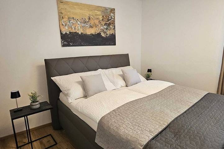 Ferienwohnung für 6 Personen in Wels