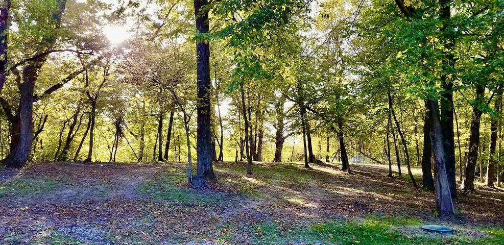 Ferienhaus für 8 Personen, mit Garten in Iowa
