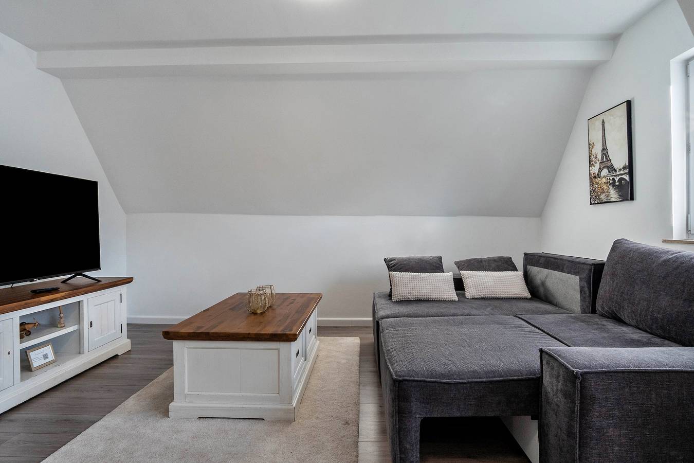 Ganze Wohnung, Ferienwohnung "Zur Grenze" mit Wlan in Gronau (Münsterland), Münsterland