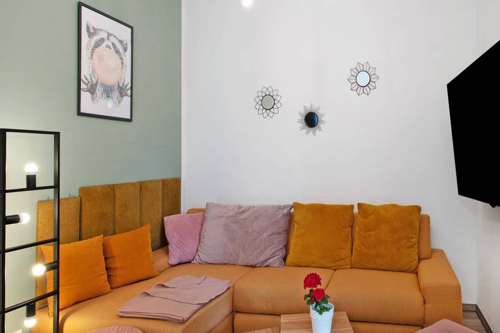 Ferienhaus für 6 Personen, mit Seeblick in Vipperow - 4