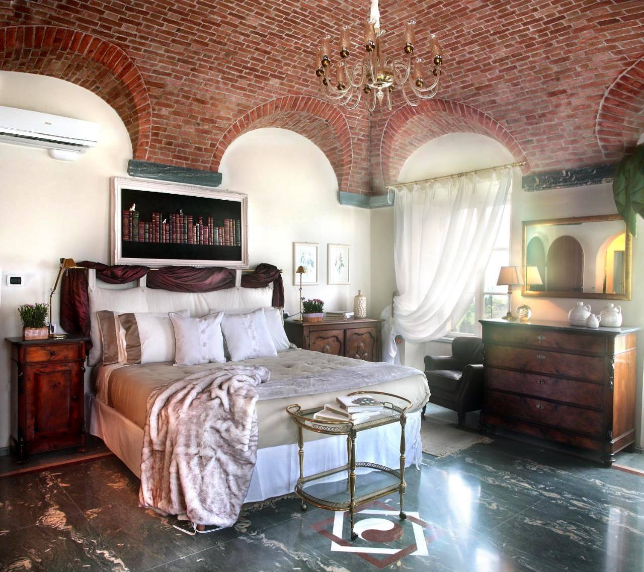 Villa Ottolenghi Wedekind in Acqui Terme, Province d'Alexandrie