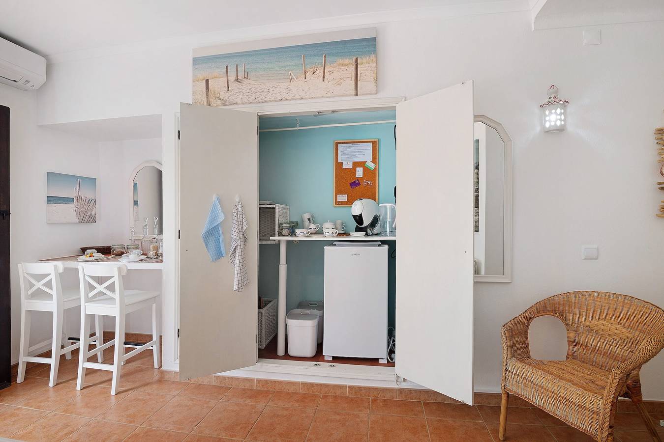 Bed & Breakfast 'Casa Margarida' met Privézwembad, Wi-Fi en Airconditioning, foto 13