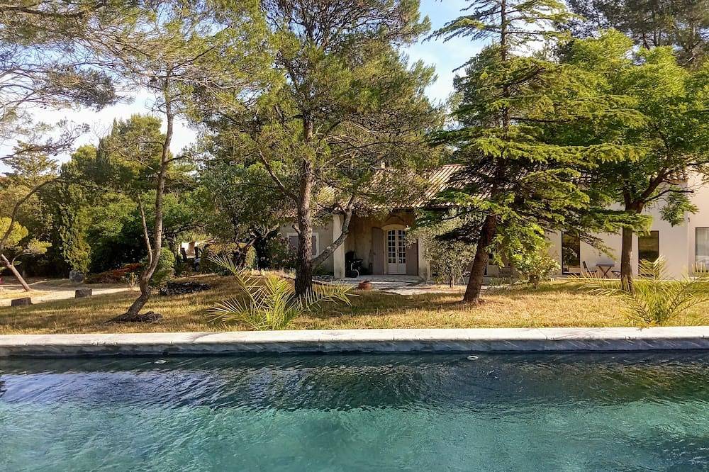 Maison de vacances