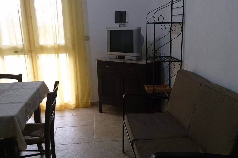 Casa vacanze Mare Campagna - Unità 1 in Pisticci, Golfo di Taranto