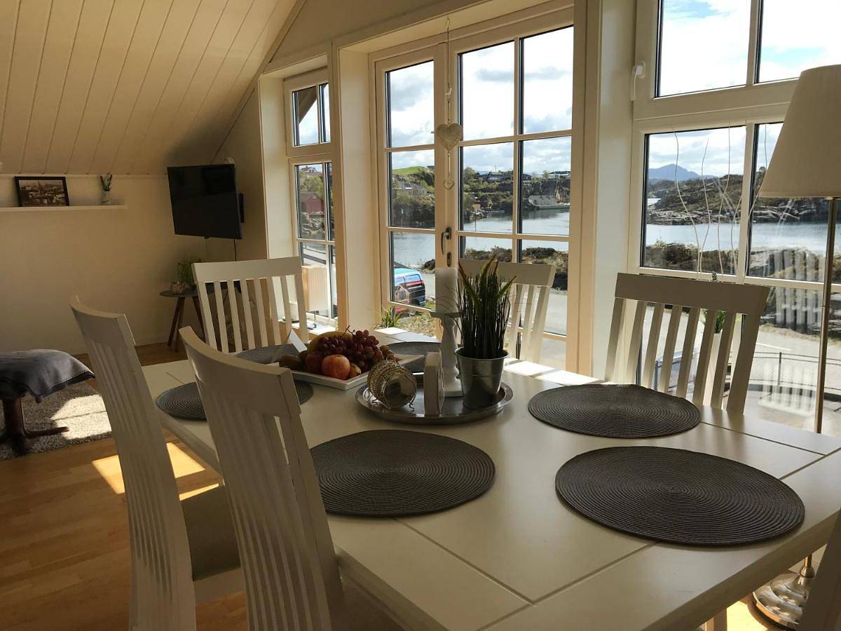 Ganze Wohnung, Lauvøy Feriesenter in Askøy