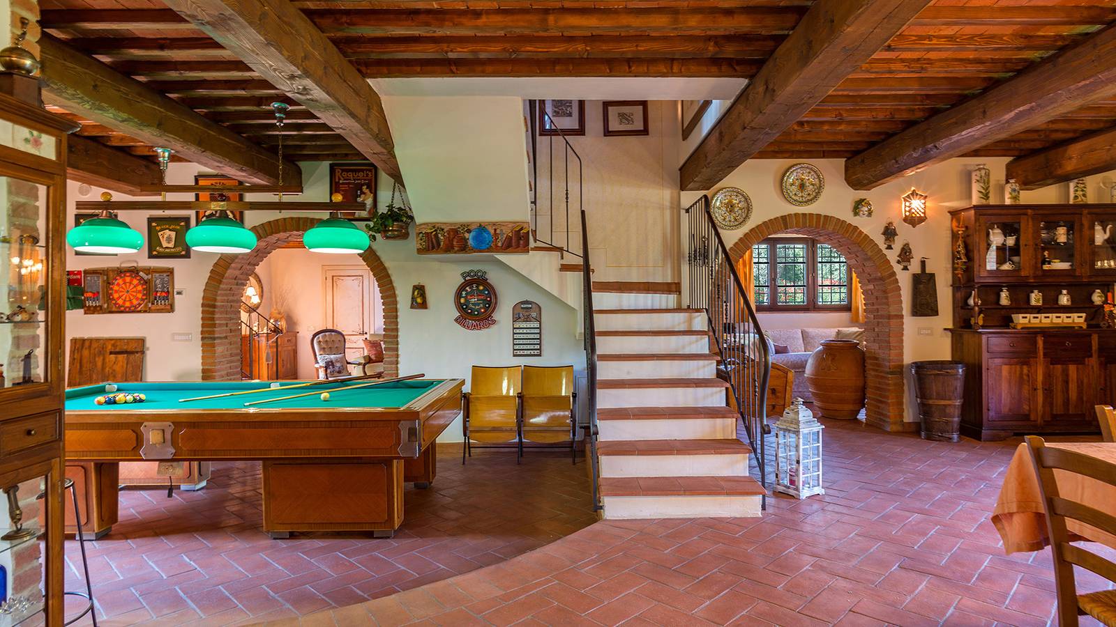 Villa Gino 8+2, Emma Villas in Empoli, Province de Florence