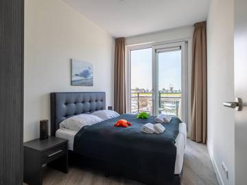 Vakantiehuis voor 4 Personen in Sint-Annaland, Nederlandse Noordzeekust, Afbeelding 2