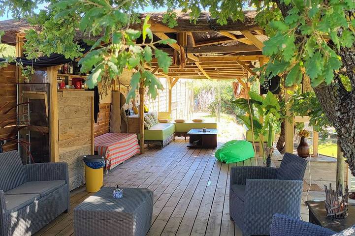 Location de vacances pour 8 personnes à Rians - 3