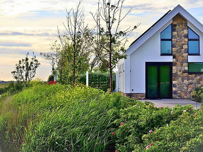 Ferienhaus für 2 Personen auf Texel - 3