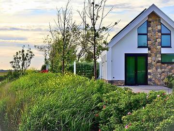 Natuurhuisje voor 2 Personen in Nederlandse kust, Noord-Holland, Afbeelding 2