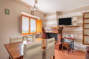 Ferienhaus für 4 Personen in Capannori, Toskana, Bild 3