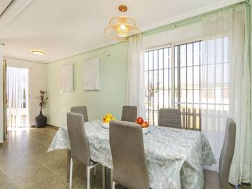 Casa De Férias para 6 Pessoas em Cabanes, Prat de Cabanes-Torreblanca, Foto 4