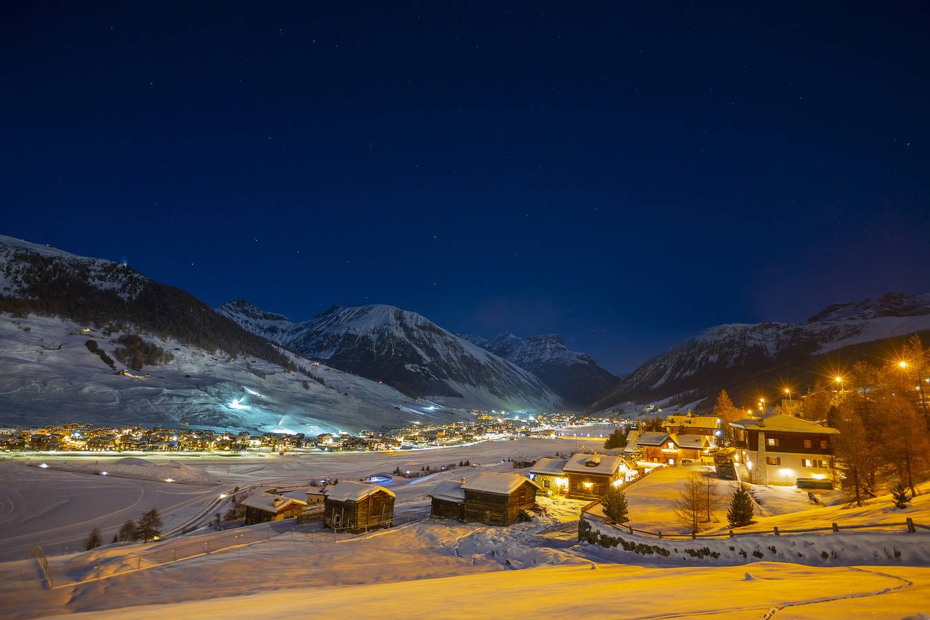 Ganze Wohnung, Arianna in Teola, Livigno