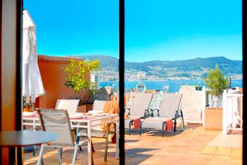 Chalet para 4 Personas en Vigo, Provincia de Pontevedra, Foto 2