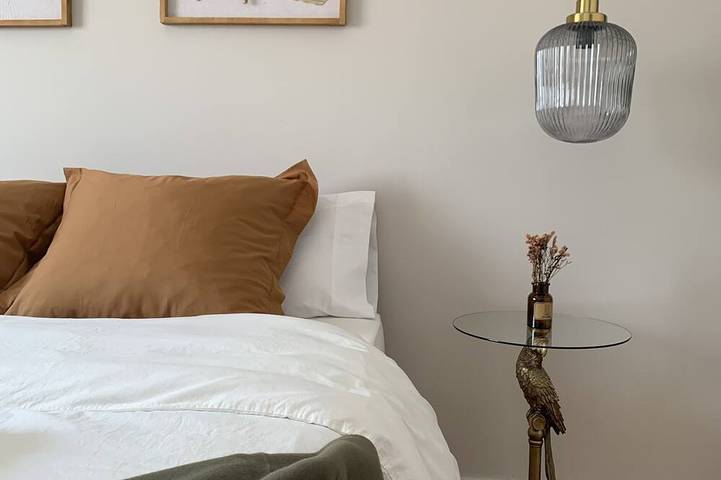 Gîte pour 8 personnes à Guarda - 3