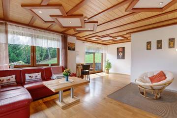 Ferienwohnung für 4 Personen in St. Georgen im Schwarzwald, Hochschwarzwald, Bild 4