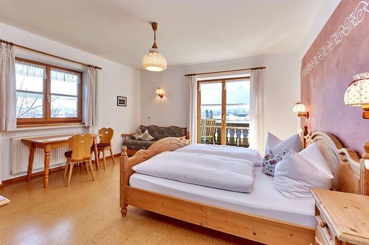 Agriturismo für 4 Personen - 1