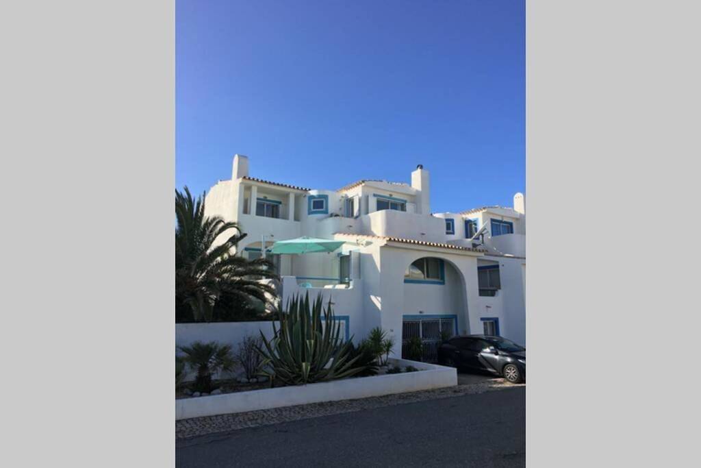 Muramaris in Salema, Naturpark Südwest-Alentejo und Costa Vicentina