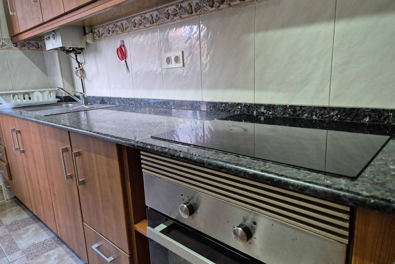 Ganze Wohnung, 1A146 Apartment Mare in Gijón, Costa Verde (Spanien)