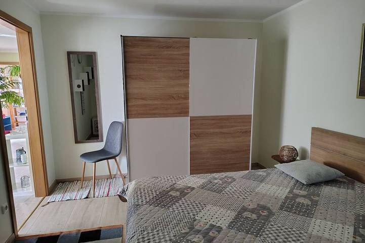 Ferienhaus für 2 Personen, mit Garten in Mecklenburgische Schweiz - 3