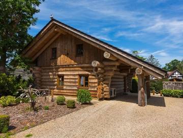 Ferienhaus für 5 Personen, mit Balkon und Garten, kinderfreundlich in Koserow