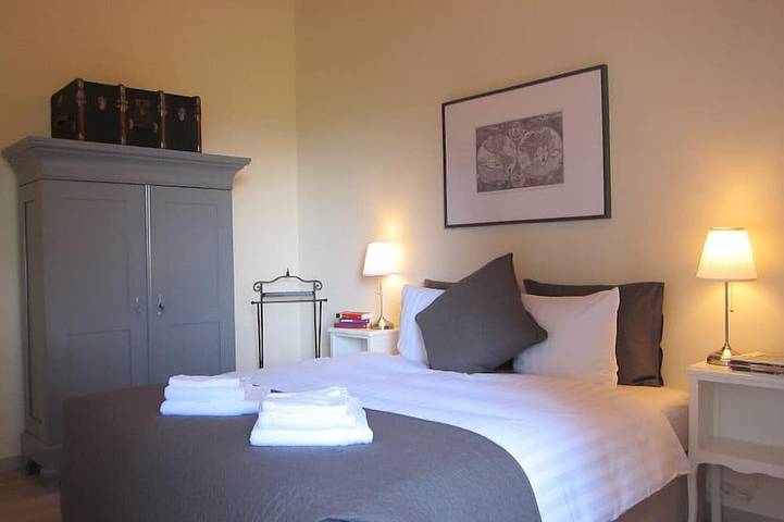 Location de vacances pour 4 personnes, avec jardin et terrasse à Raissac-sur-Lampy - 3