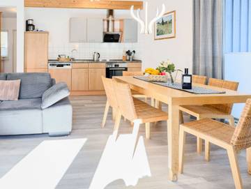 Ferienhaus für 5 Personen in Zingst, Fischland - Darß - Zingst, Bild 3