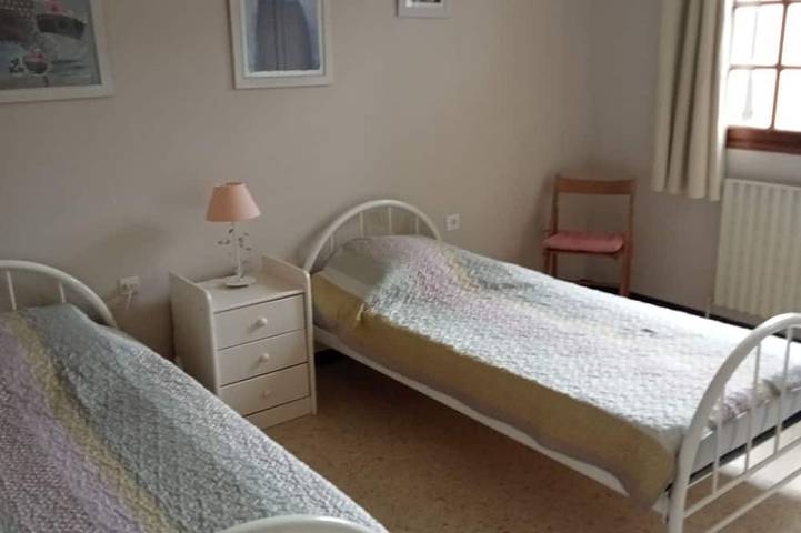 Location de vacances pour 8 personnes, avec jardin à Sorède - 4