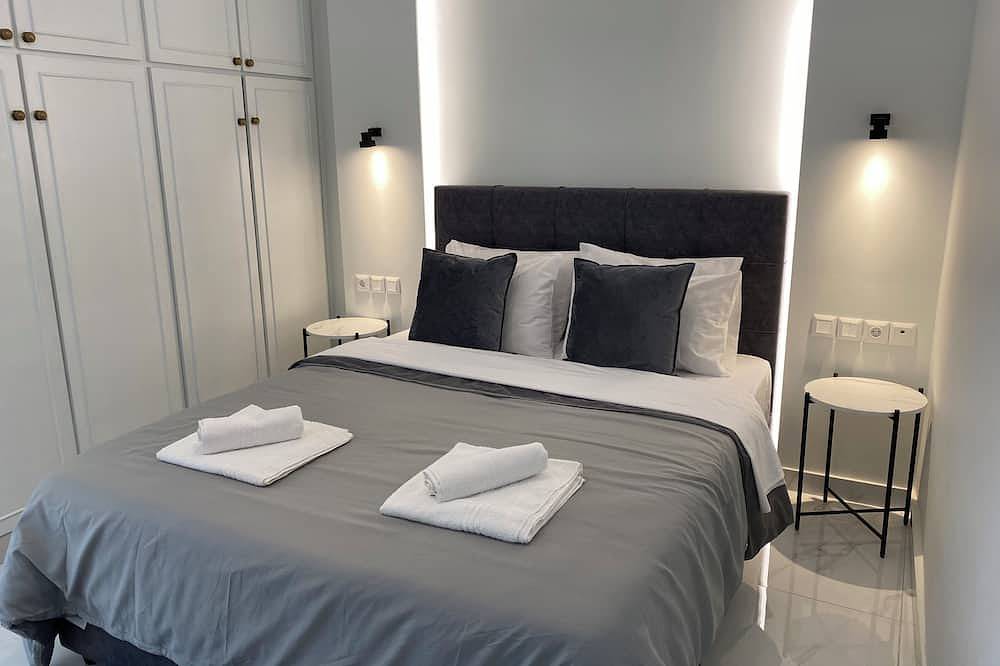 Ganze Wohnung, Angel's Apartment Volos in Volos, Magnisia