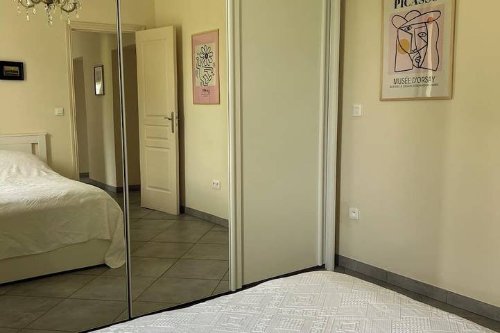 Gîte pour 4 personnes à Massugas - 2