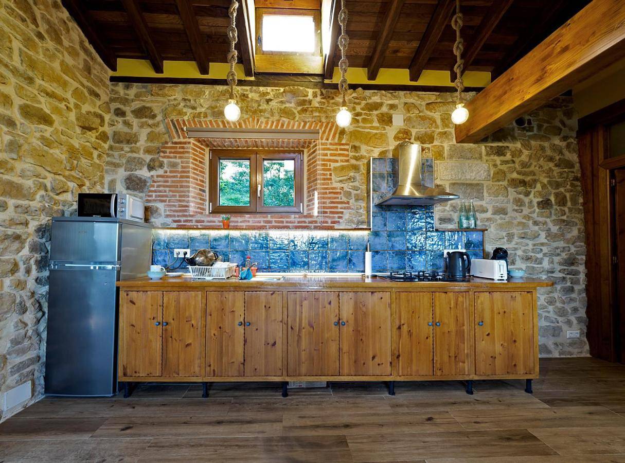 Apartamento entero, Precioso apartamento en plena naturaleza in Riotuerto, Costa de Cantabria