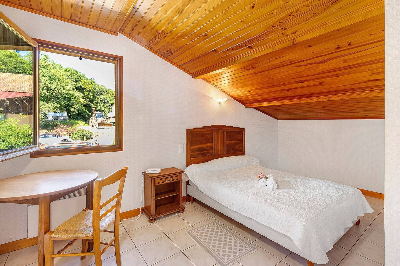 Photo : Appartement de vacances