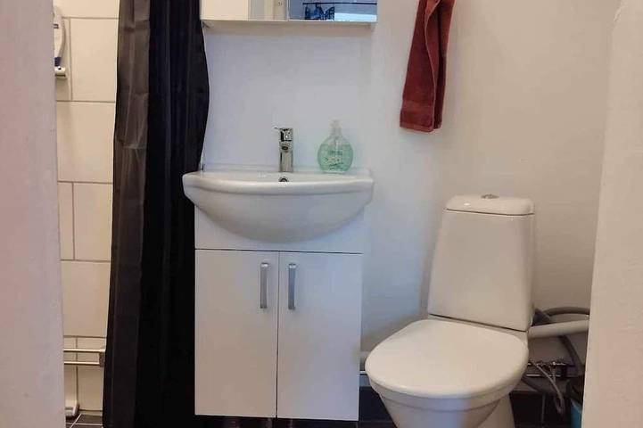 Ganze Wohnung, Neu im Angebot in Arvika, Värmland