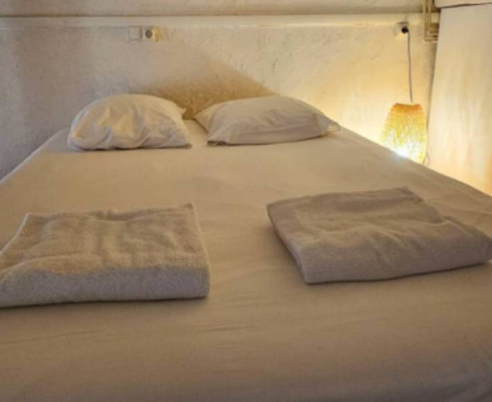 Gîte pour 3 personnes, adapté aux familles à Annecy - 4