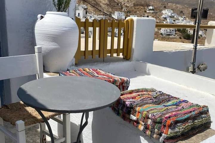Maison de vacances pour 2 personnes