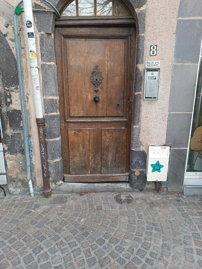 Chambre d’hôte pour 5 personnes à Clermont-Ferrand - 2