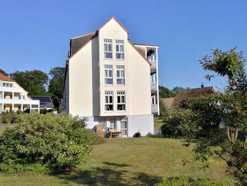 Ferienpark für 3 Personen in Koserow, Usedom, Bild 1